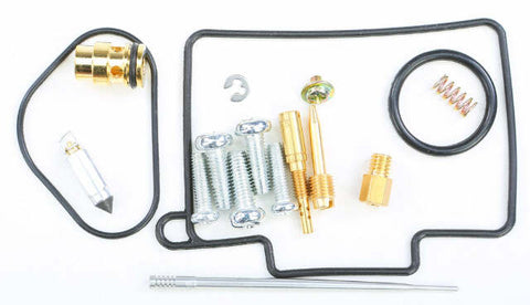 ALL BALLS BIKE CARBURETOR REBUILD KIT 26-1495