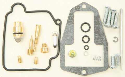 ALL BALLS BIKE CARBURETOR REBUILD KIT 26-1496