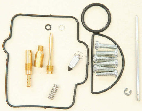 ALL BALLS BIKE CARBURETOR REBUILD KIT 26-1497