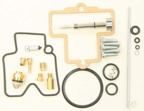 ALL BALLS BIKE CARBURETOR REBUILD KIT 26-1498