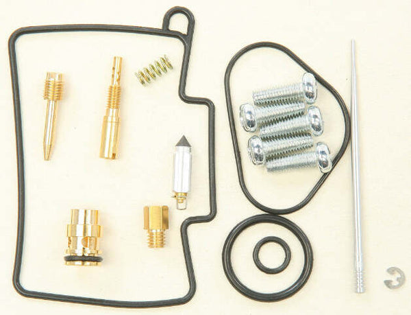 ALL BALLS BIKE CARBURETOR REBUILD KIT 26-1502