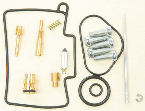 ALL BALLS BIKE CARBURETOR REBUILD KIT 26-1502