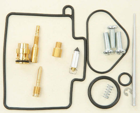 ALL BALLS BIKE CARBURETOR REBUILD KIT 26-1503