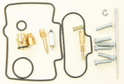 ALL BALLS BIKE CARBURETOR REBUILD KIT 26-1509