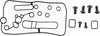 ALL BALLS KEIHIN MID BODY CARB KIT 26-1510