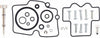 ALL BALLS BIKE CARBURETOR REBUILD KIT 26-1520