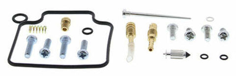 ALL BALLS BIKE CARBURETOR REBUILD KIT 26-1601