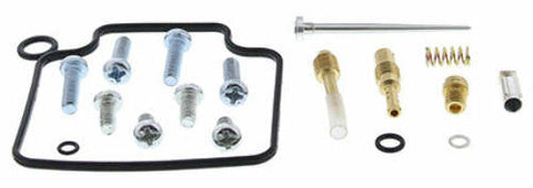 ALL BALLS BIKE CARBURETOR REBUILD KIT 26-1602