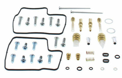 ALL BALLS BIKE CARBURETOR REBUILD KIT 26-1603