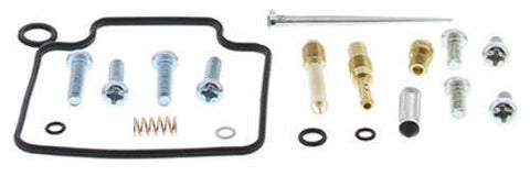 ALL BALLS BIKE CARBURETOR REBUILD KIT 26-1604