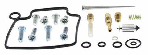 ALL BALLS BIKE CARBURETOR REBUILD KIT 26-1606