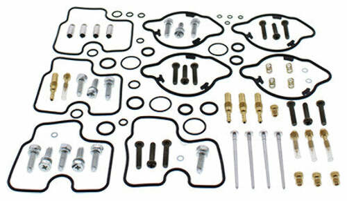 ALL BALLS BIKE CARBURETOR REBUILD KIT 26-1608