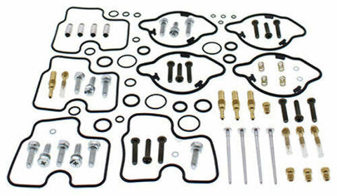 ALL BALLS BIKE CARBURETOR REBUILD KIT 26-1608