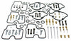 ALL BALLS BIKE CARBURETOR REBUILD KIT 26-1608