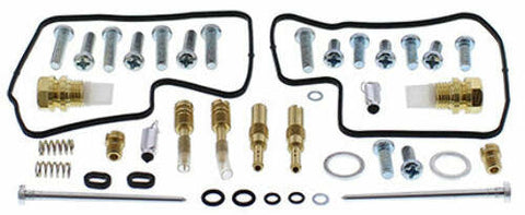 ALL BALLS BIKE CARBURETOR REBUILD KIT 26-1609