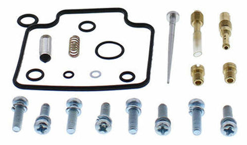 ALL BALLS BIKE CARBURETOR REBUILD KIT 26-1611