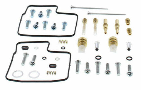 ALL BALLS BIKE CARBURETOR REBUILD KIT 26-1612
