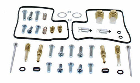 ALL BALLS BIKE CARBURETOR REBUILD KIT 26-1613