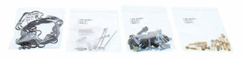 ALL BALLS BIKE CARBURETOR REBUILD KIT 26-1614
