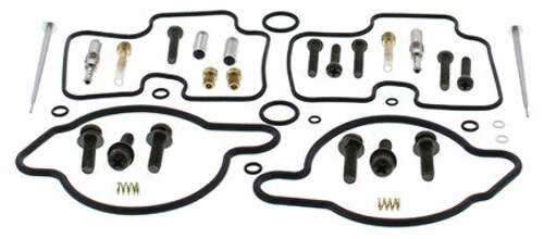 ALL BALLS BIKE CARBURETOR REBUILD KIT 26-1615
