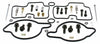ALL BALLS BIKE CARBURETOR REBUILD KIT 26-1615