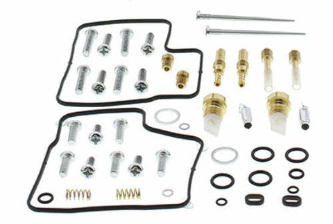 ALL BALLS BIKE CARBURETOR REBUILD KIT 26-1618