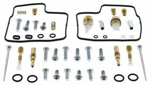 ALL BALLS BIKE CARBURETOR REBUILD KIT 26-1619