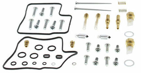 ALL BALLS BIKE CARBURETOR REBUILD KIT 26-1621