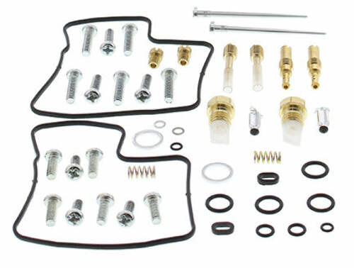 ALL BALLS BIKE CARBURETOR REBUILD KIT 26-1622
