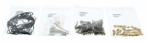 ALL BALLS BIKE CARBURETOR REBUILD KIT 26-1629
