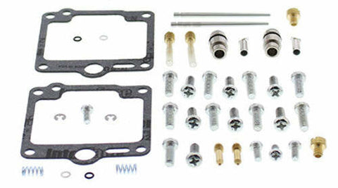 ALL BALLS BIKE CARBURETOR REBUILD KIT 26-1633