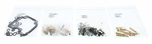 ALL BALLS BIKE CARBURETOR REBUILD KIT 26-1636