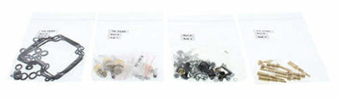 ALL BALLS BIKE CARBURETOR REBUILD KIT 26-1636