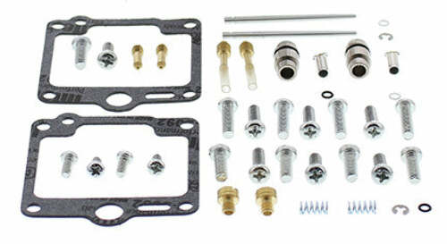 ALL BALLS BIKE CARBURETOR REBUILD KIT 26-1637