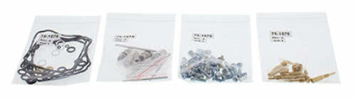 ALL BALLS BIKE CARBURETOR REBUILD KIT 26-1641