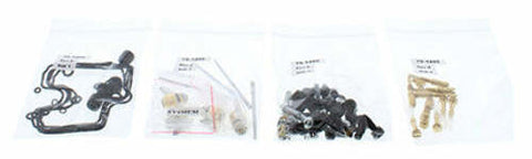 ALL BALLS BIKE CARBURETOR REBUILD KIT 26-1642