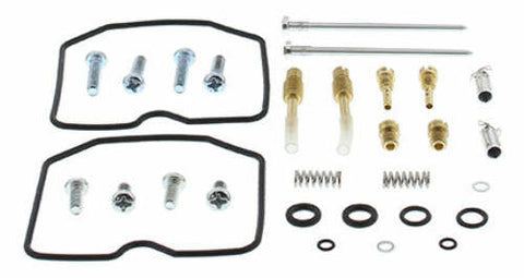 ALL BALLS BIKE CARBURETOR REBUILD KIT 26-1645