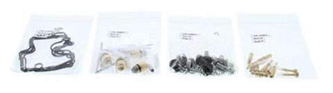 ALL BALLS BIKE CARBURETOR REBUILD KIT 26-1647