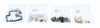 ALL BALLS BIKE CARBURETOR REBUILD KIT 26-1647