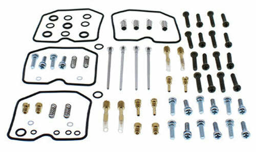ALL BALLS BIKE CARBURETOR REBUILD KIT 26-1648