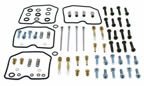 ALL BALLS BIKE CARBURETOR REBUILD KIT 26-1648