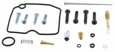 ALL BALLS BIKE CARBURETOR REBUILD KIT 26-1650