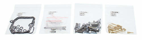 ALL BALLS BIKE CARBURETOR REBUILD KIT 26-1653