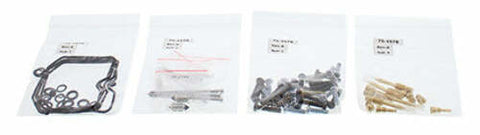 ALL BALLS BIKE CARBURETOR REBUILD KIT 26-1653