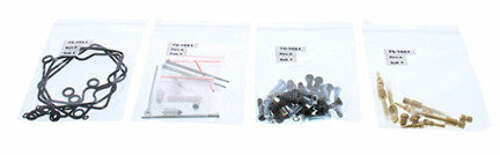 ALL BALLS BIKE CARBURETOR REBUILD KIT 26-1655