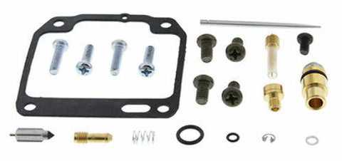 ALL BALLS BIKE CARBURETOR REBUILD KIT 26-1658