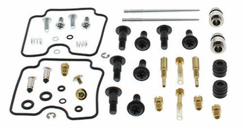 ALL BALLS BIKE CARBURETOR REBUILD KIT 26-1661