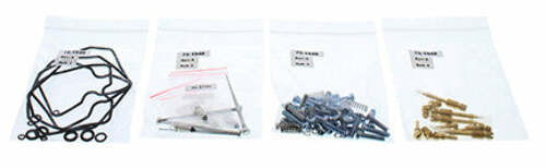 ALL BALLS BIKE CARBURETOR REBUILD KIT 26-1663