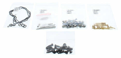 ALL BALLS BIKE CARBURETOR REBUILD KIT 26-1664