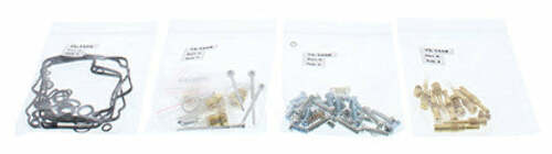 ALL BALLS BIKE CARBURETOR REBUILD KIT 26-1668